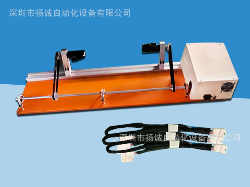 清远胶布机